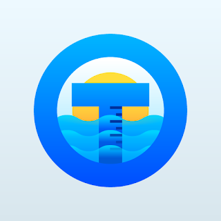 OmniTides – Tide Forecast App