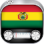 Radio Bolivia - Radio FM & AM