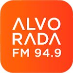 Cover Image of Download Rádio Alvorada FM  APK