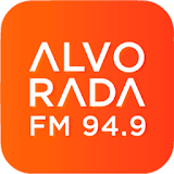 Rádio Alvorada FM icon