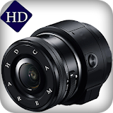 HD Camera : 4K Ultra Camera icon
