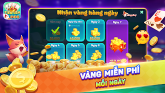 Game screenshot Tiến Lên Miền Nam Pro ZingPlay hack