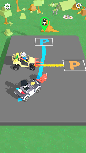 Draw & Smash Screen 2