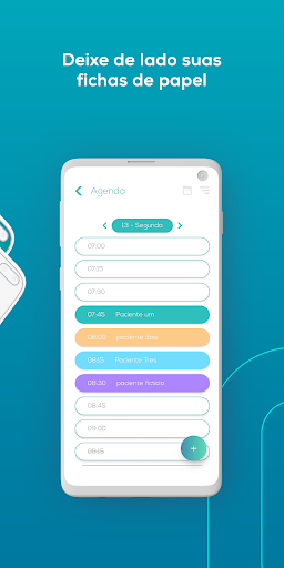 App Health Screen 3