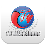 Tv Web Cidade icon