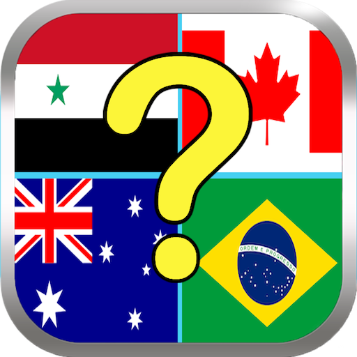 Flag Quiz of All Countries of logo