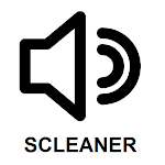 Cover Image of Download SCleaner - Speaker Repair  APK