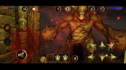 Dungeon Legends 2 - RPG Game - Adventure - games