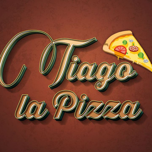 Tiago la Pizza logo