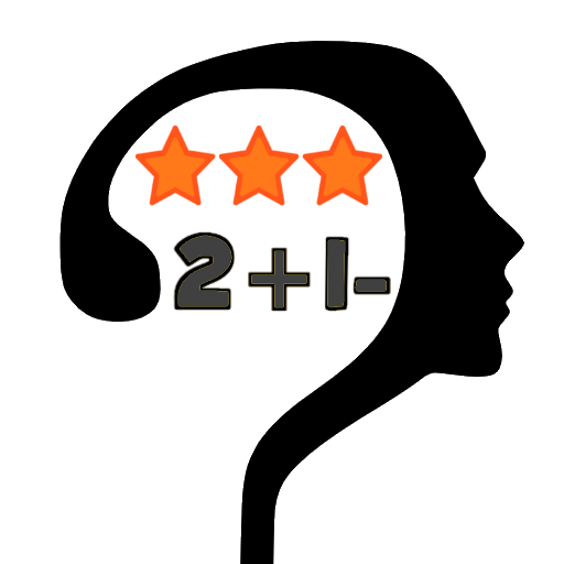 Mind Puzzle - MP logo
