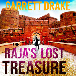 Icon image The Raja's Lost Treasure