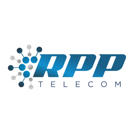 RPP Telecom logo