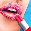 Lip Art DIY Skin Care Makeup