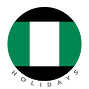 Nigeria Holidays : Abuja Calendar