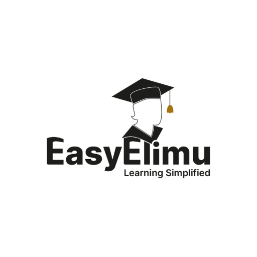 EasyElimu: Learning Simplified logo