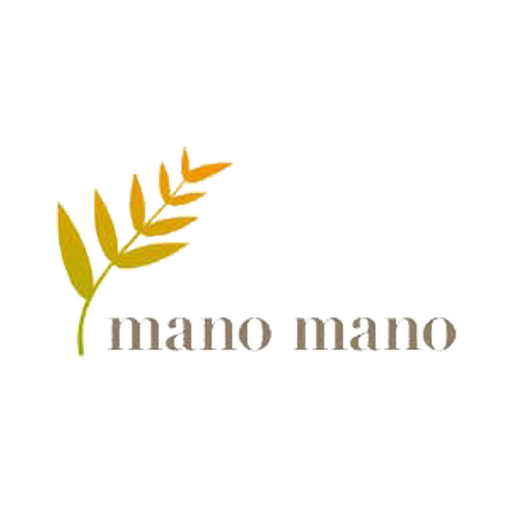 mano mano 大山店 オフィシャルアプリ logo