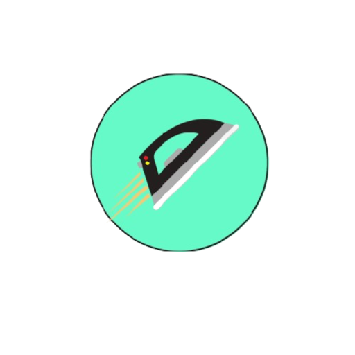 Launjet: Book Laundry Online logo