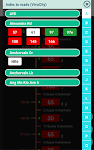 screenshot of SingBUS: Next Bus Arrival Info