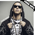 Cover Image of ダウンロード Daddy Yankee Top Music Now Available Offline Free! 1.0 APK