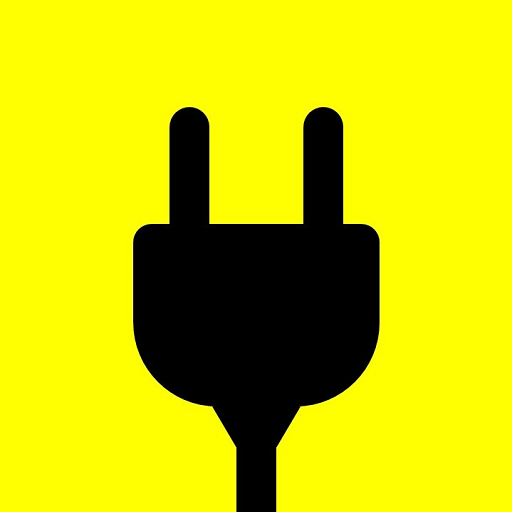 NEEDVOLT logo