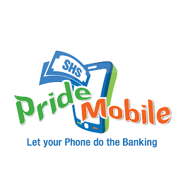 「Pride Mobile」圖示圖片