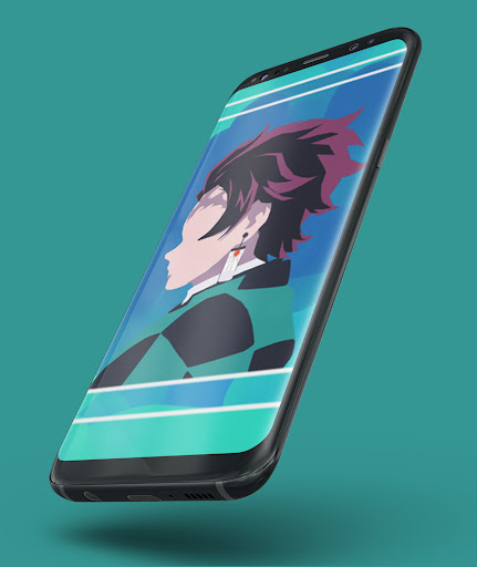 Tanjiro Wallpapers Screen 2