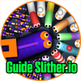 Guide Slither IO icon