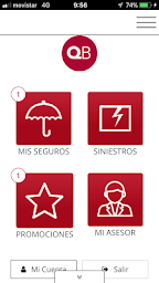 QUALITY BROKERS Correduría de Seguros