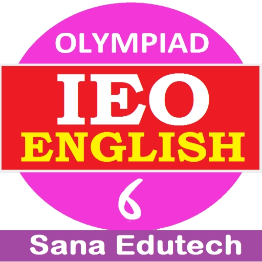 IEO 6 English Olympiad