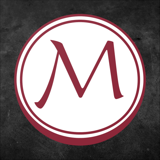 Metzgerei Marienhof logo