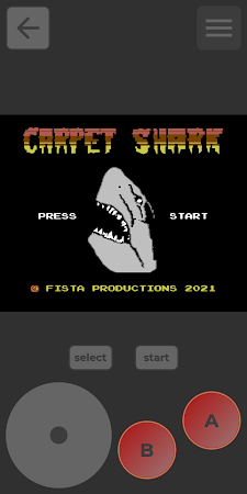 Game screenshot Carpet Shark hack