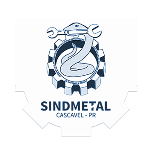 SINDMETAL CASCAVEL logo