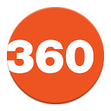 Casting360 icon