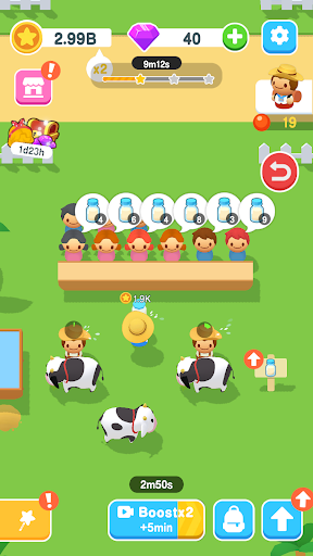 Farmventure Screen 2