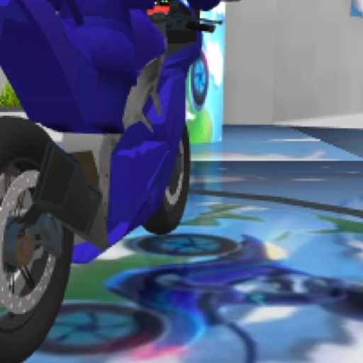 Mod PJ's Motorbike Race Masks Download on Windows