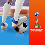 Cover Image of Download FIFA FUTSAL WC 2021 Challenge  APK