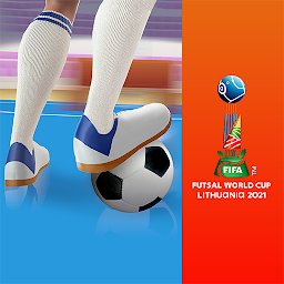 Image de l'icône FIFA FUTSAL WC 2021 Challenge