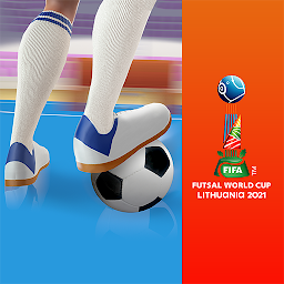 FIFA FUTSAL WC 2021 Challenge: Download & Review