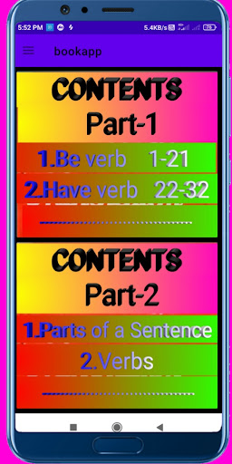 Translation BookEnglish-Odia