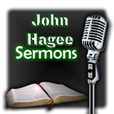 John Hagee Sermons icon