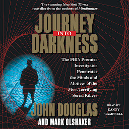 Icon image Journey into Darkness