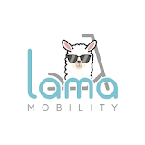 Lama Mobility - Electric Scoot icon
