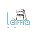 Lama Mobility - Electric Scoot 