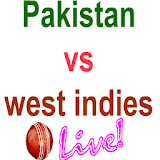Pakistan Cricket Live icon