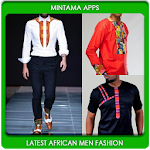 Cover Image of Tải xuống African men clothing styles 1.0 APK