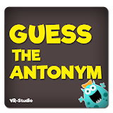 Antonym Quiz icon