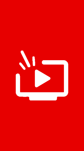 Android application Televisión Digital Peruana GO screenshort
