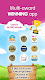 screenshot of Reading Eggs - Learn to Read