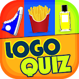 Guess Logos and Brands Quiz icon