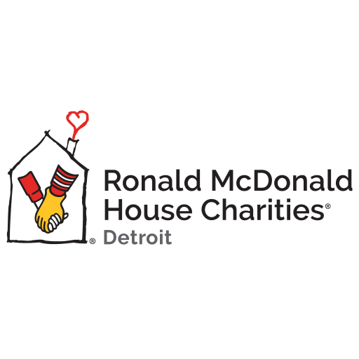 RMHC Detroit logo